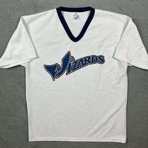Vintage Washington Wizards NBA Basketball‎ Jersey Size XL